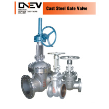 API Solid Wedge Gate Valve (Z40H)